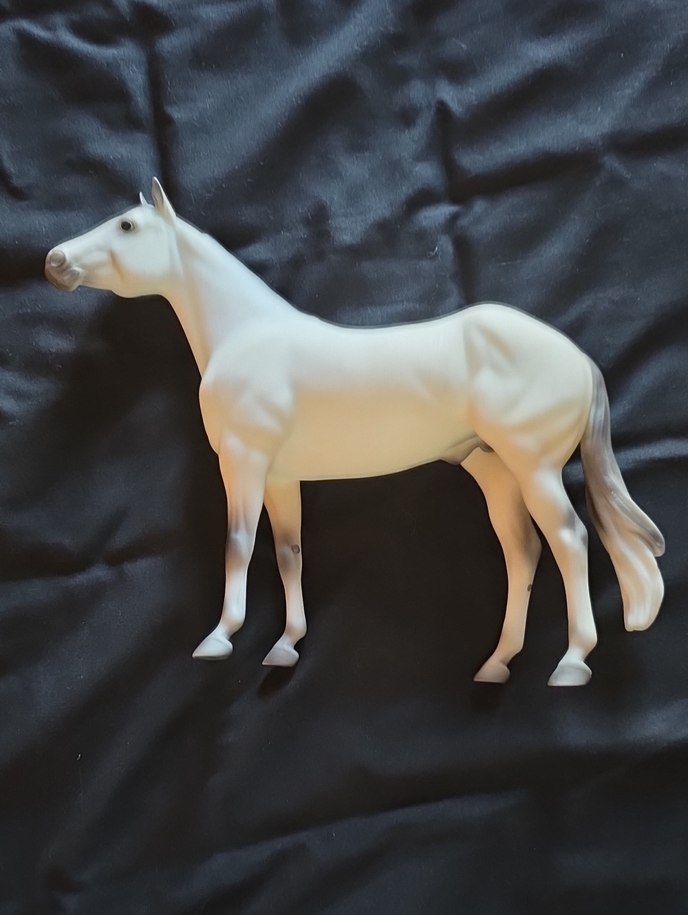 Traditional Breyer 2017 Tractor Supply Jacey